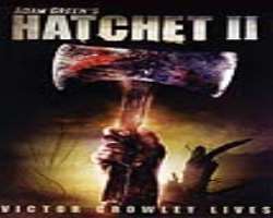 He played a supporting character in the American slasher movie Hatchet 2 named Layton.